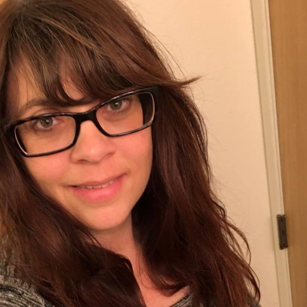 Meet your Posher, Shannon
